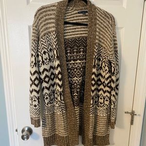 American eagle sweater